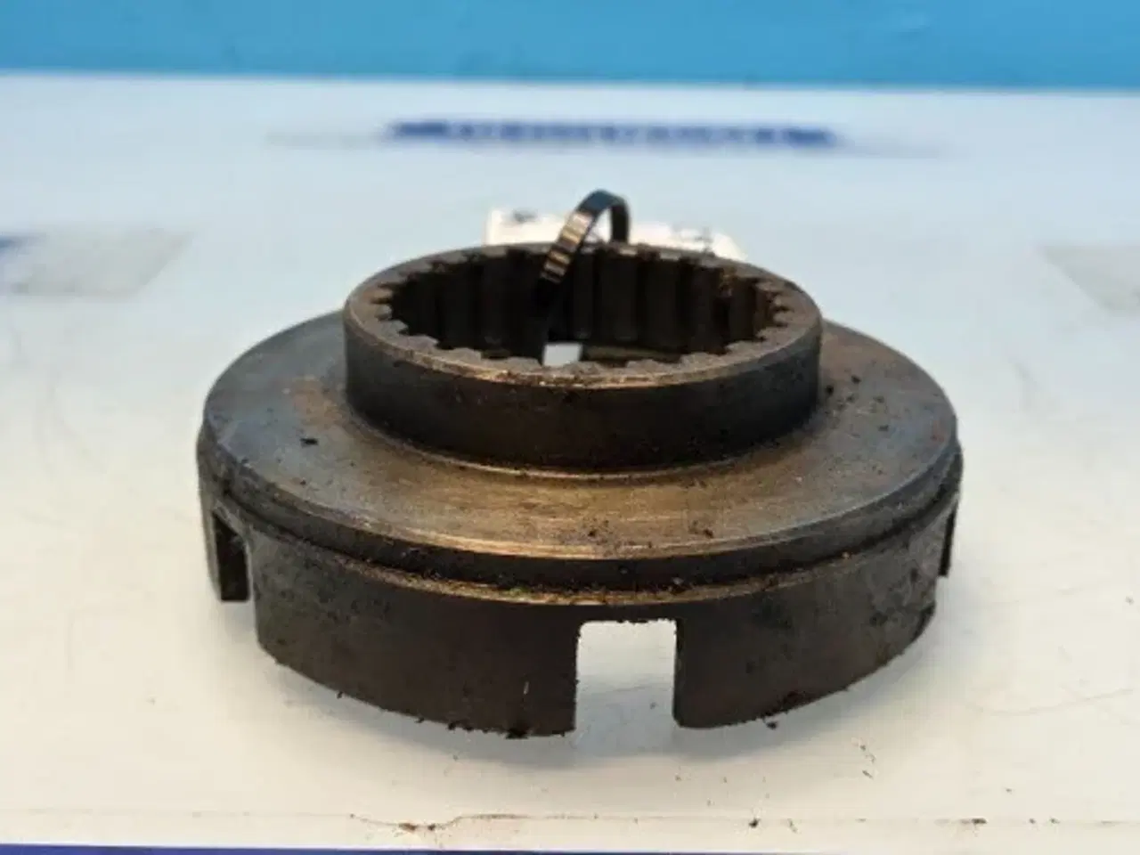 Billede 4 - John Deere 4040 Bremsetromle R63073