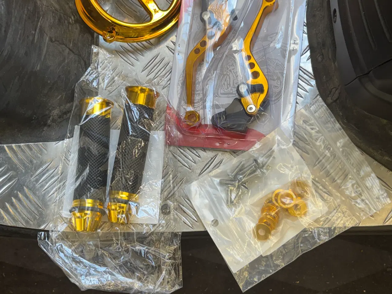 Billede 4 - Hot 50 2003