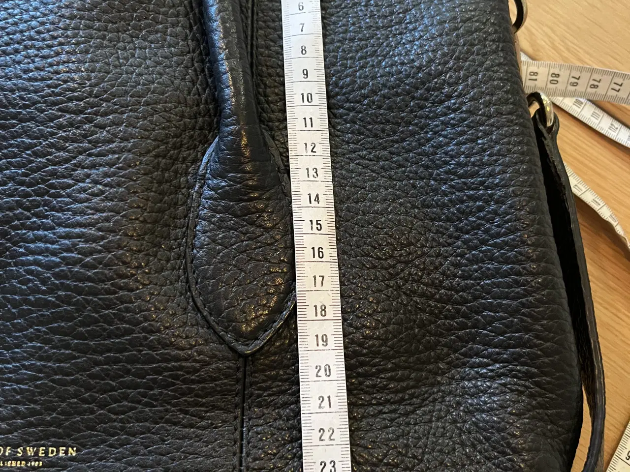 Billede 17 - Taske fra Tiger of Sweden