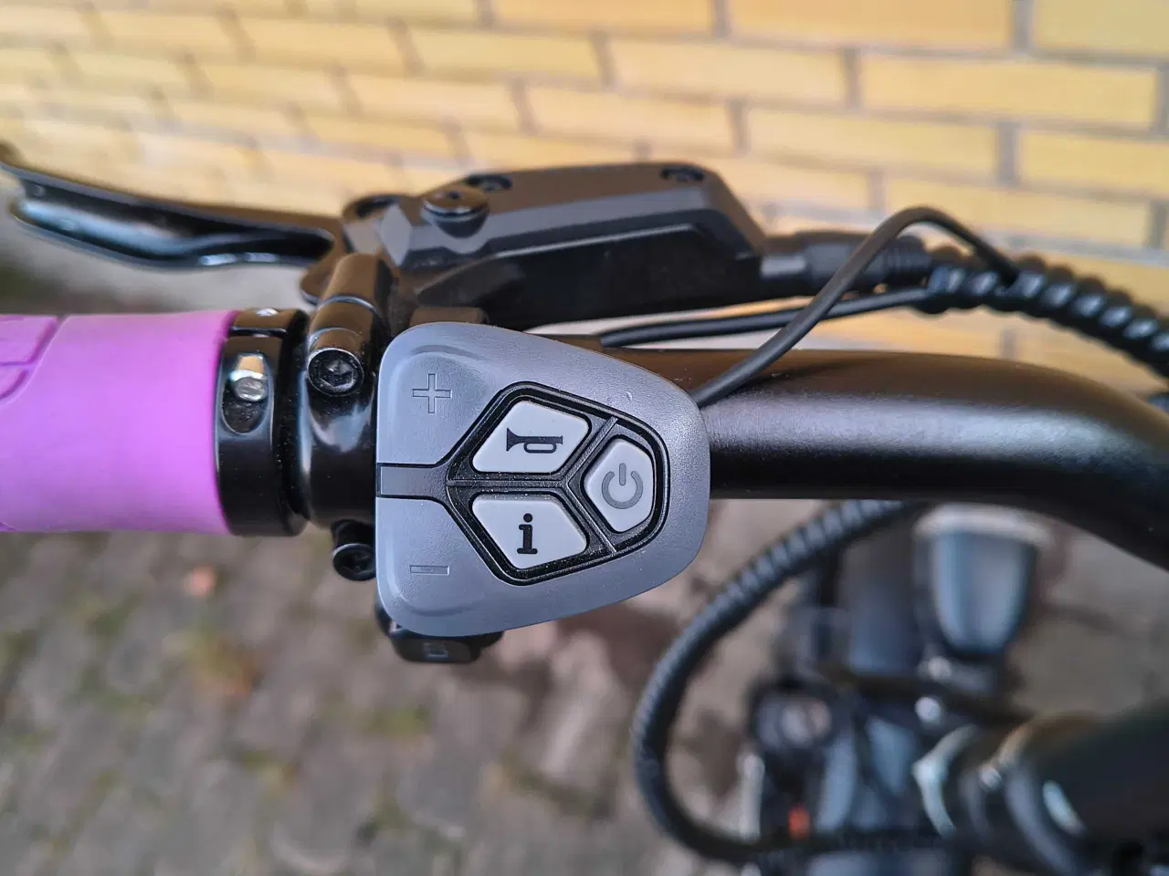 Billede 5 - Engwe ep-2 3.0 boost