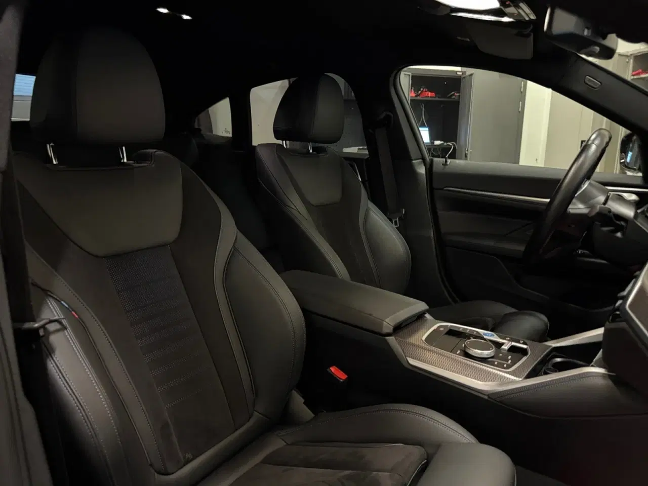 Billede 18 - BMW i4  M50 M-Sport xDrive