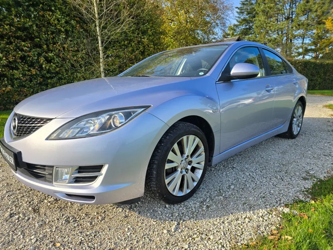 Billede 2 - Mazda 6 2,0 Advance