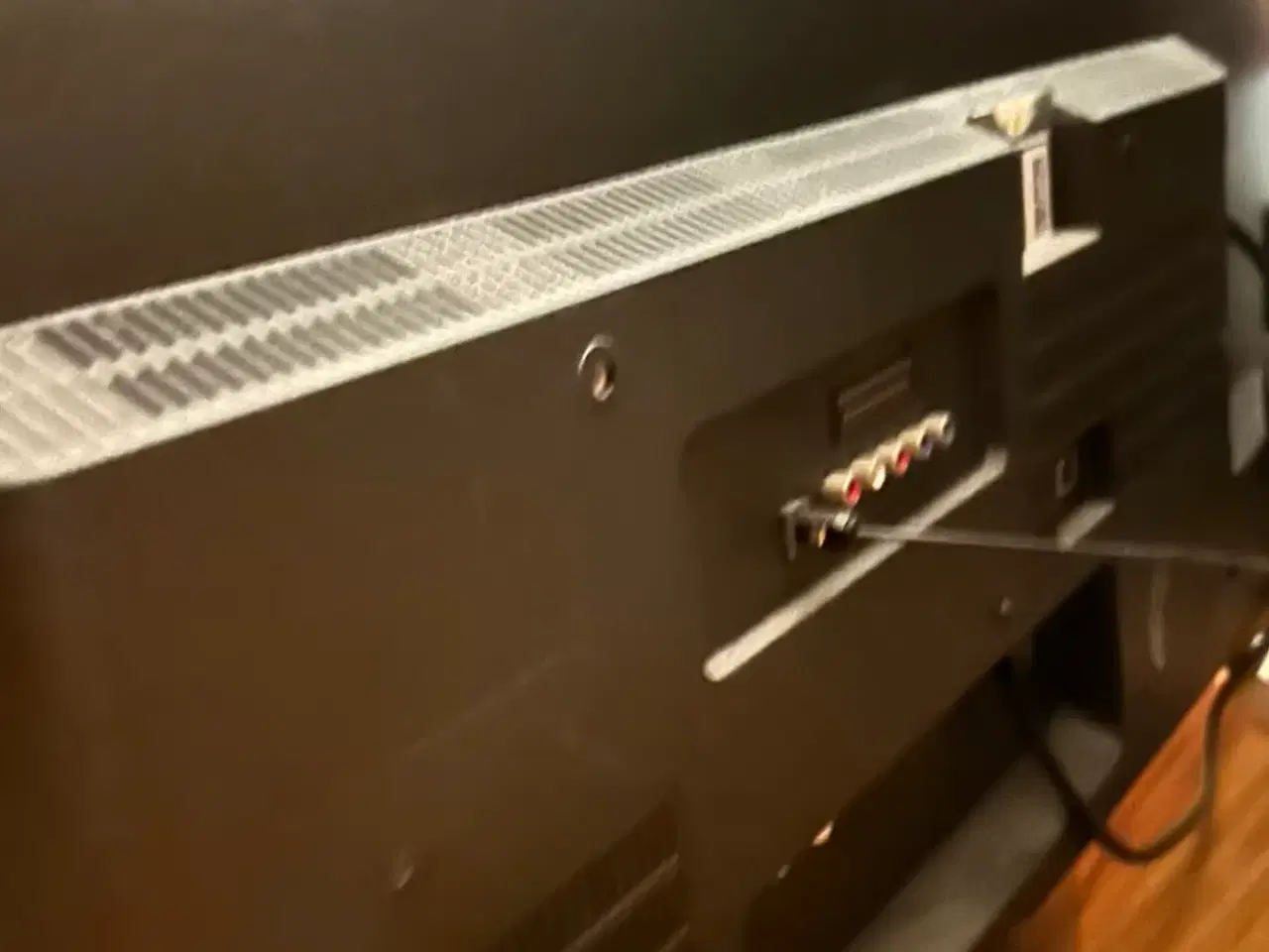 Billede 7 - Sony 48'' LED TV på fod 