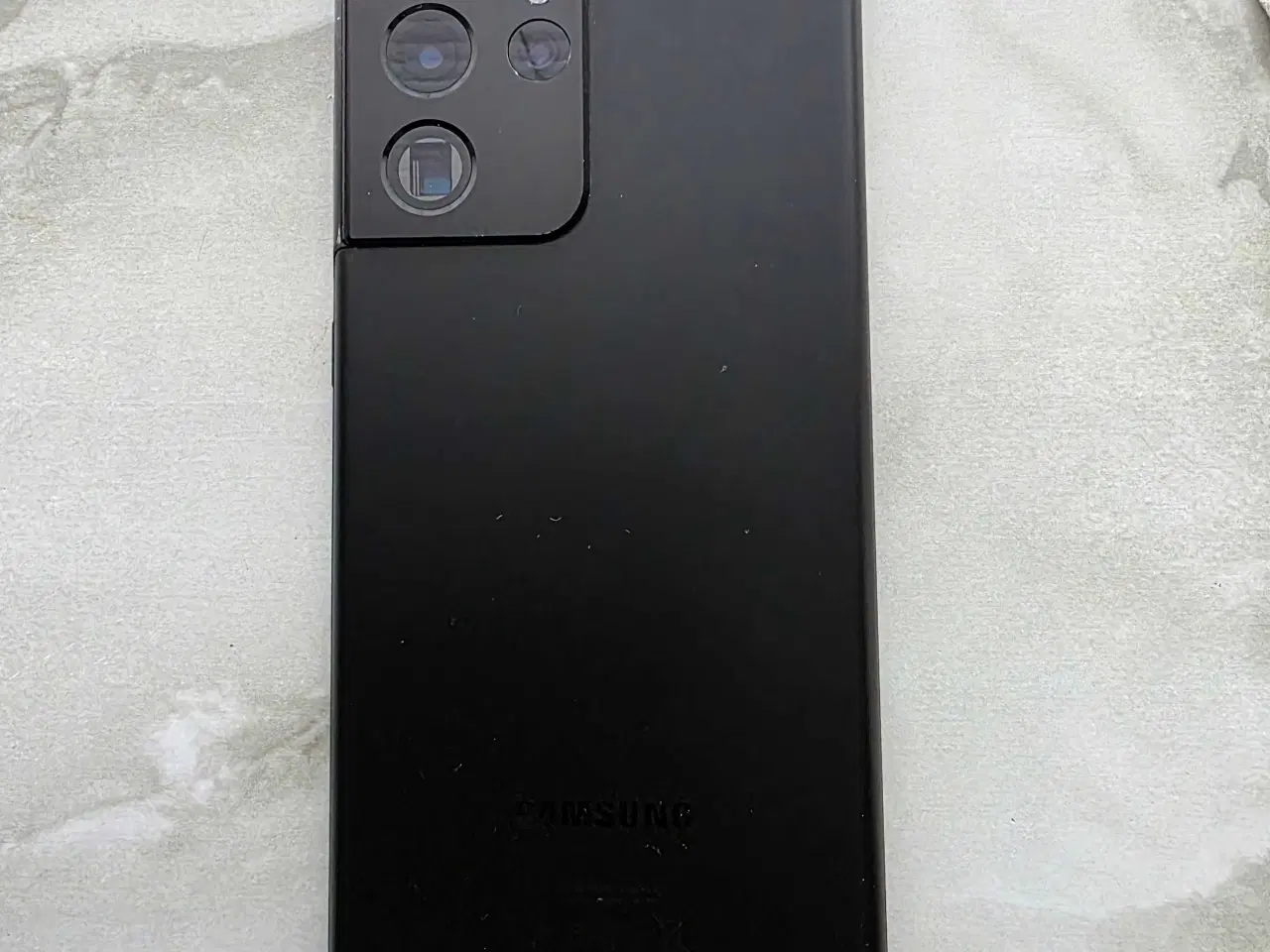 Billede 2 - Galaxy S21 Ultra 5g sælges