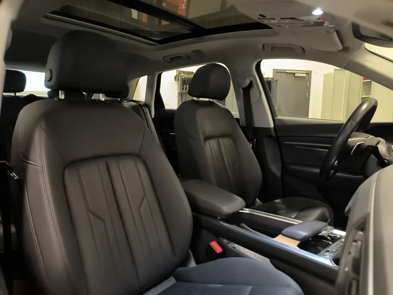 Billede 17 - Audi e-tron 50 quattro