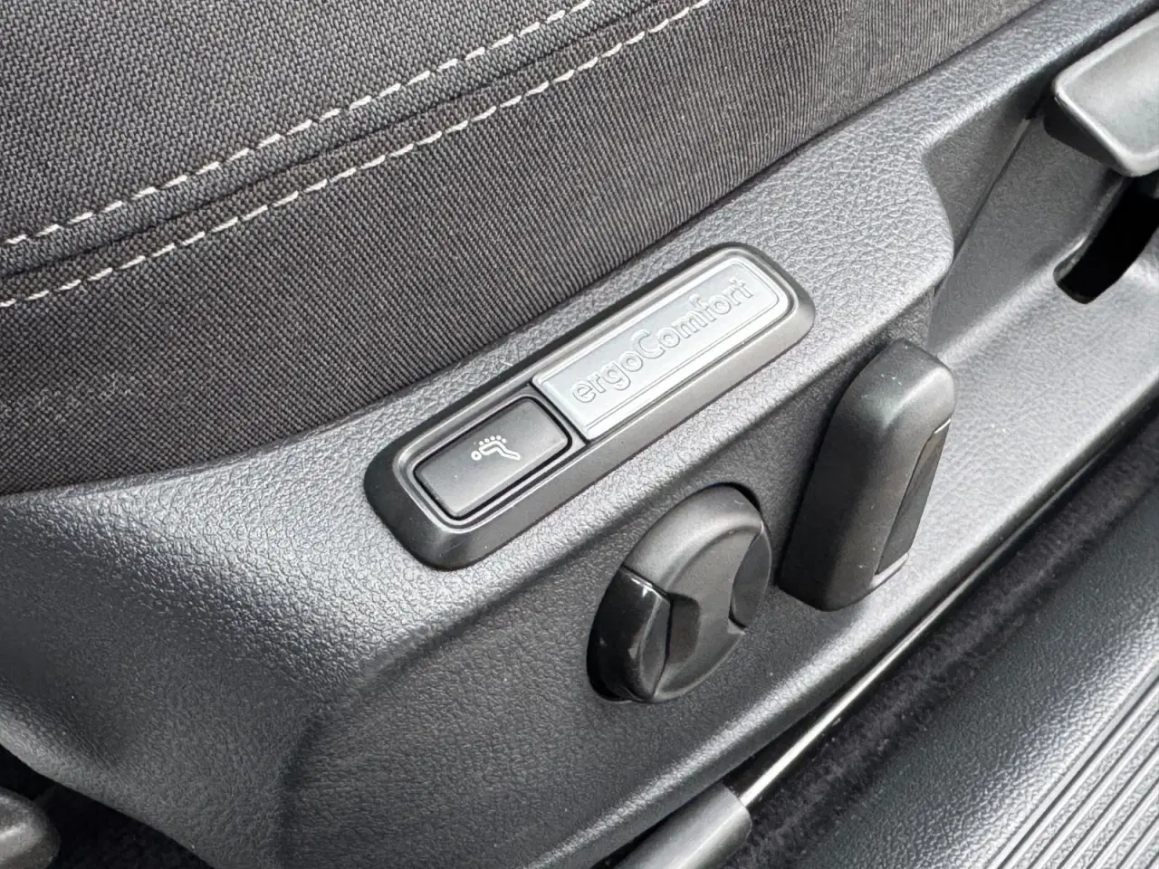 Billede 13 - VW Passat 1,6 TDi 120 Comfortline Variant DSG