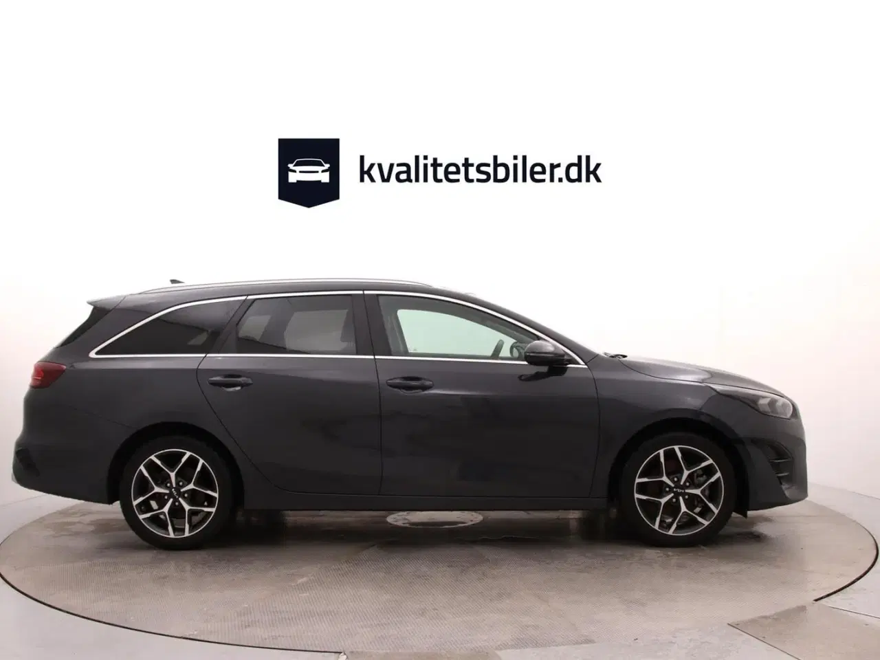 Billede 5 - Kia Ceed 1,6 PHEV Upgrade SW DCT