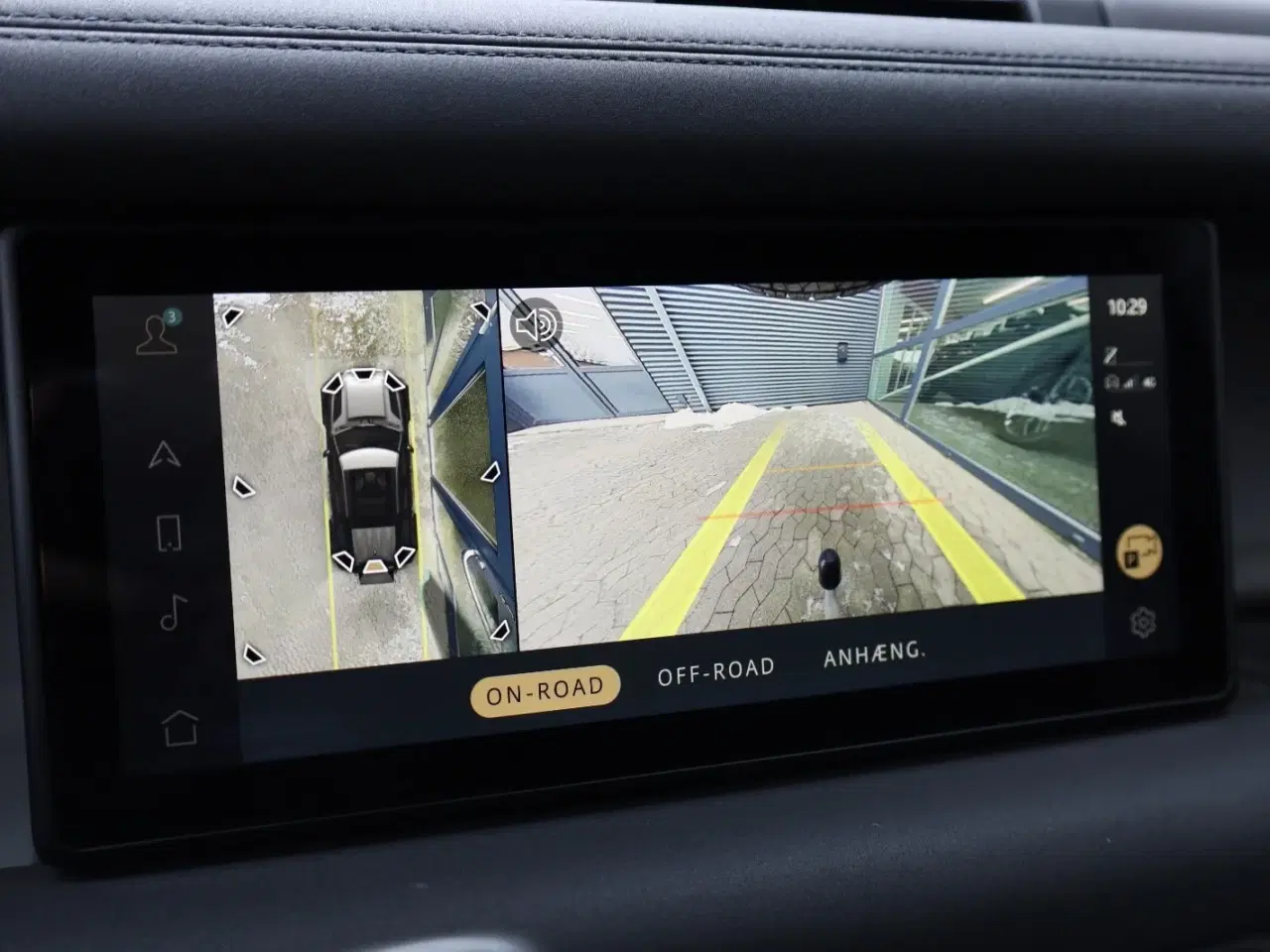 Billede 8 - Land Rover Defender 110 3,0 D300 Hard Top S aut. Van