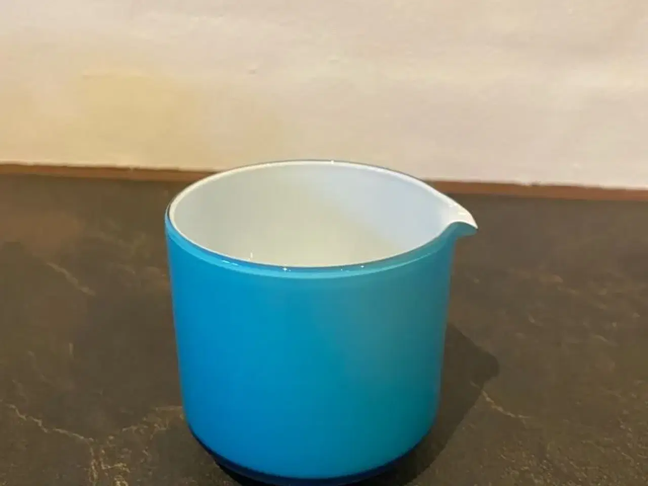 Billede 2 - Flødekande
