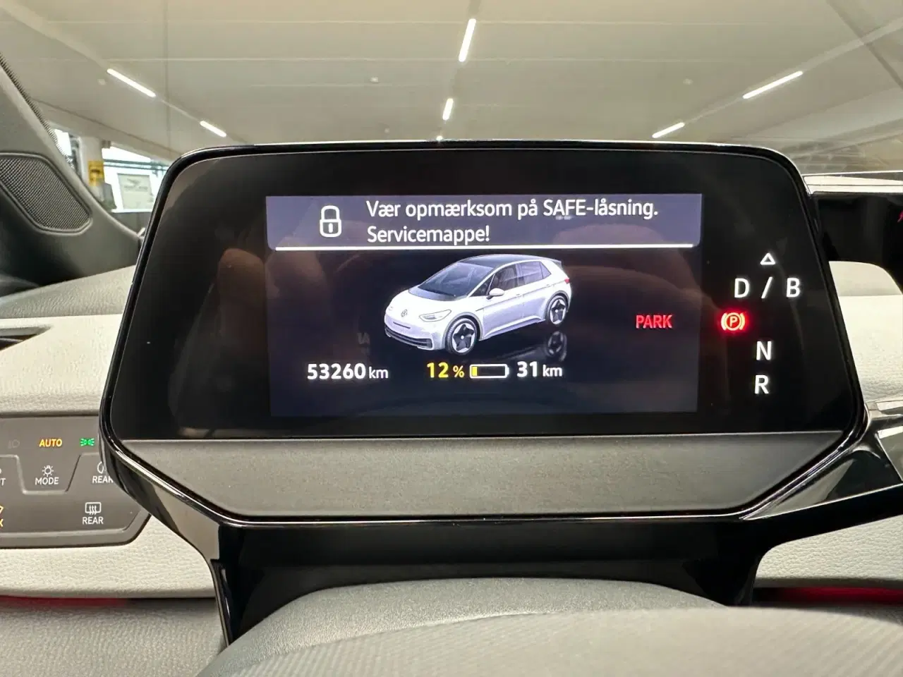 Billede 16 - VW ID.3 58 Pro Performance Family