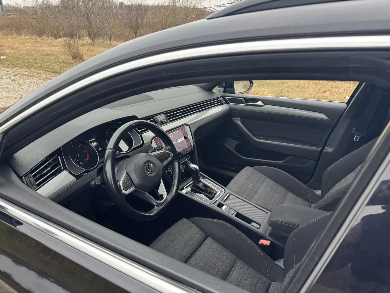 Billede 9 - Vw Passat B8