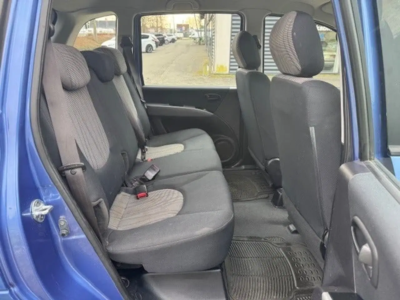 Billede 10 - Hyundai Matrix 1,6 GL