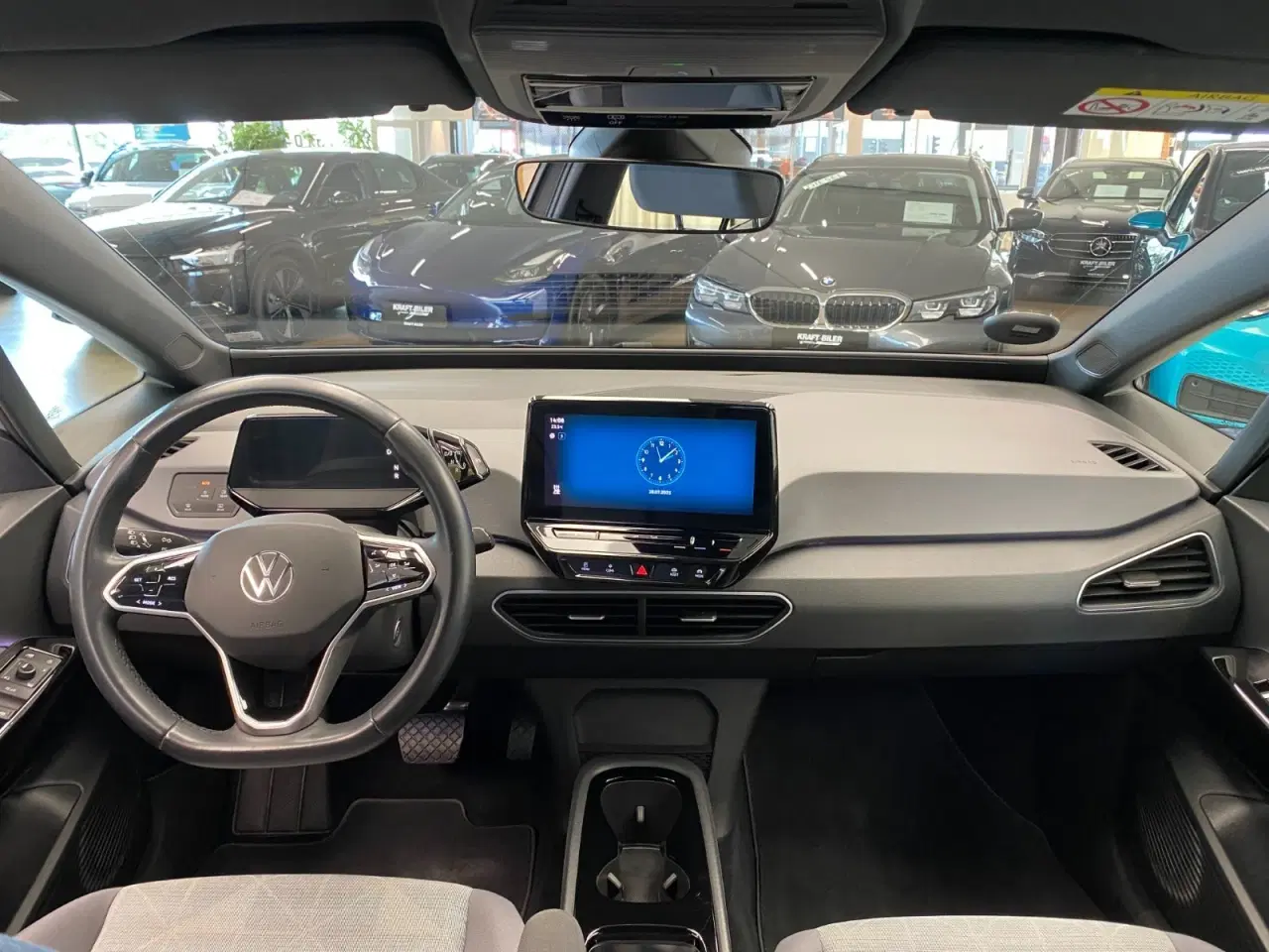 Billede 14 - VW ID.3 58 Pro