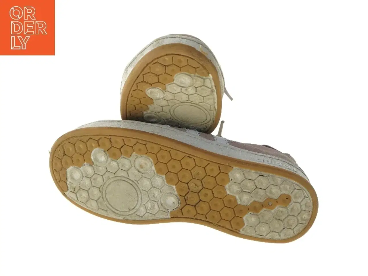 Billede 3 - Adidas Campus sneakers fra Adidas (str. 39 )