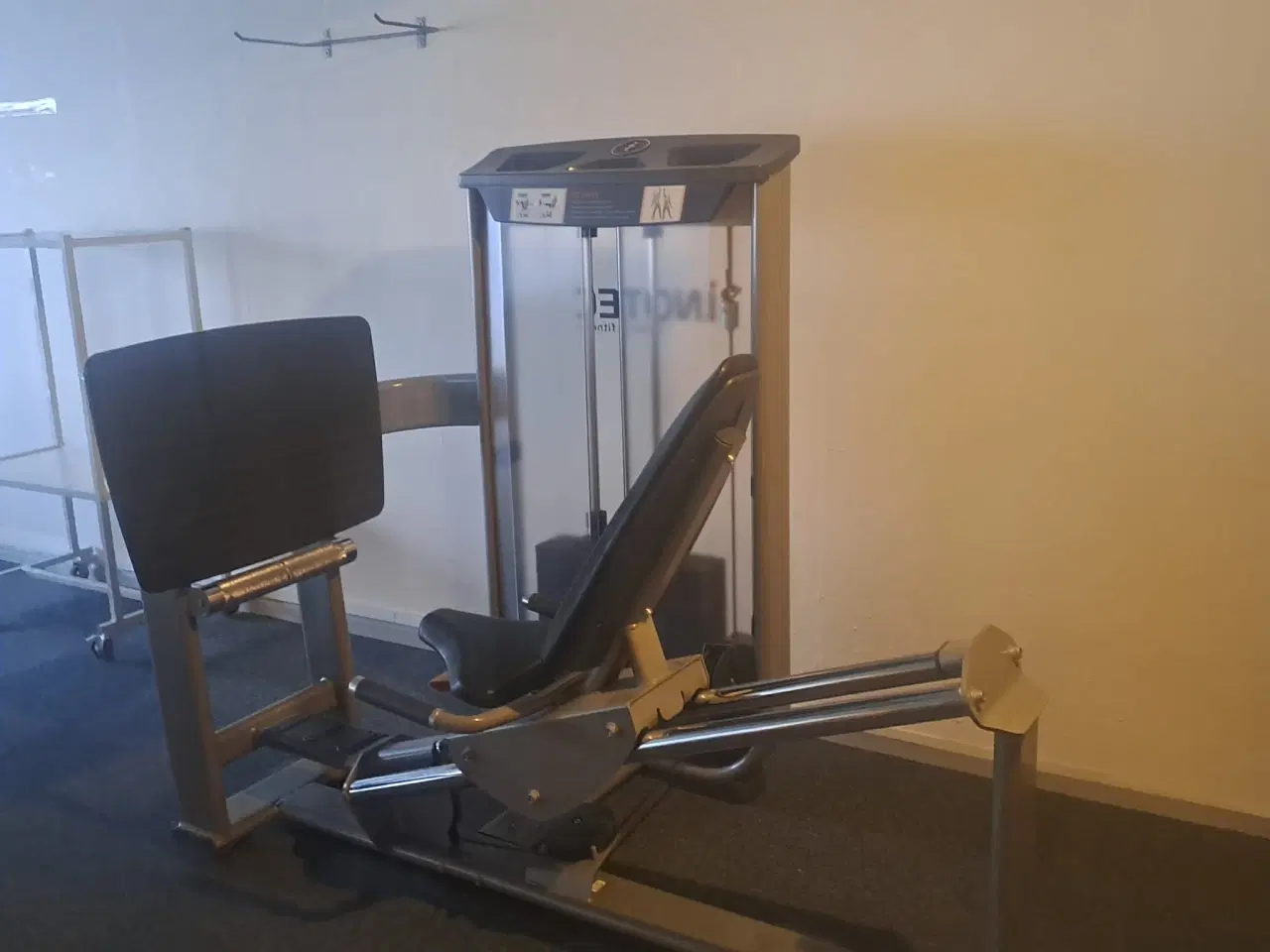 Billede 1 - Inotec Leg Press