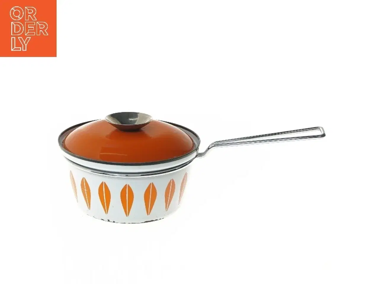 Billede 1 - Lotus Lyngby Catherineholm (str. Ø 18 cm)