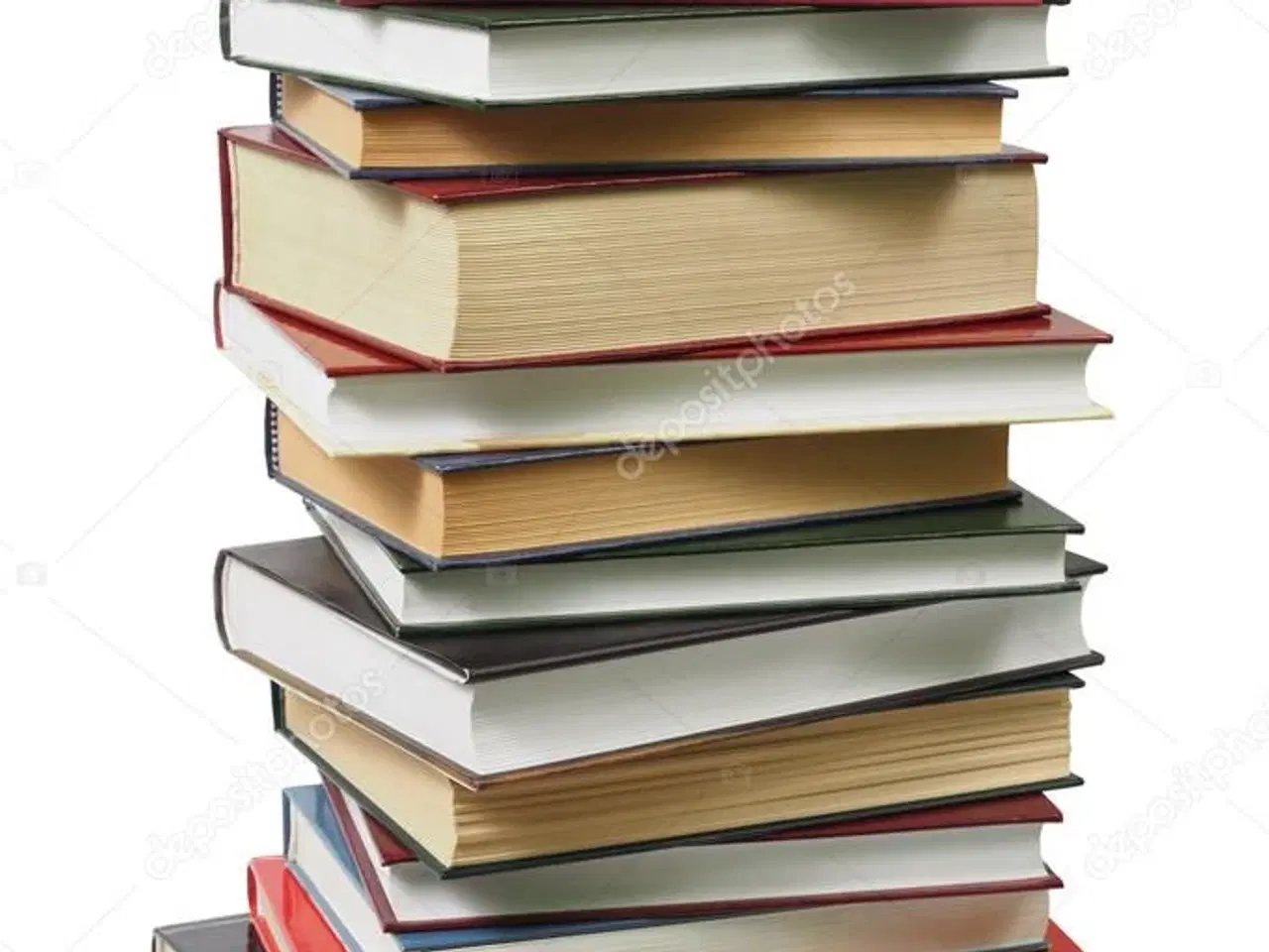 Billede 1 - Klubben for lykkelige slutninger, Caroline Säfstra