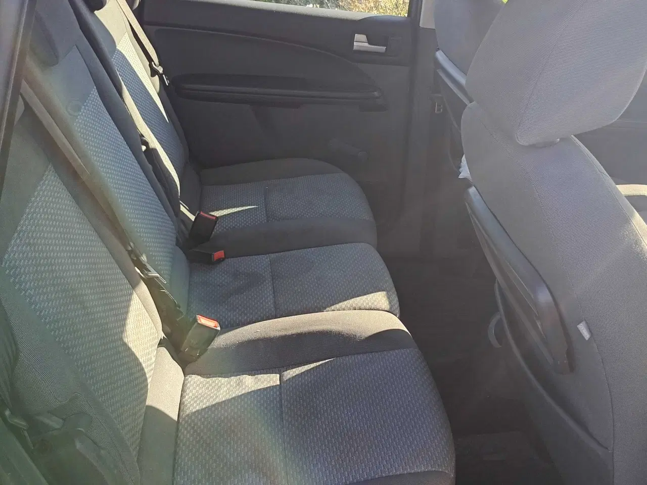 Billede 6 - Ford c-max 