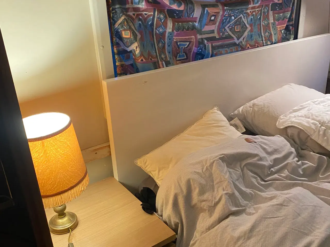 Billede 8 - Campingvogn knaus Eurostar 