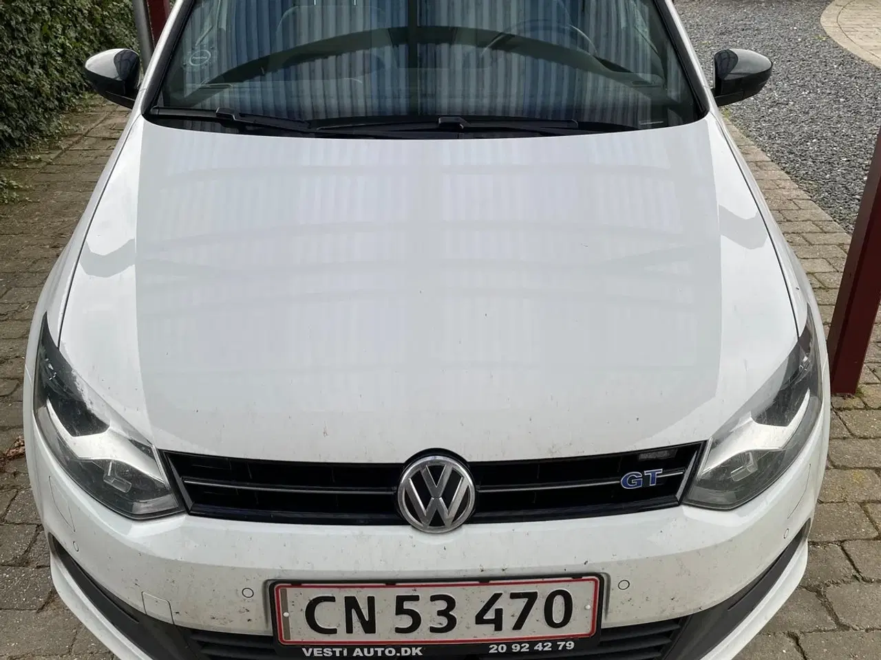 Billede 2 - VW Polo 1,4 TSi 150 BlueGT DSG