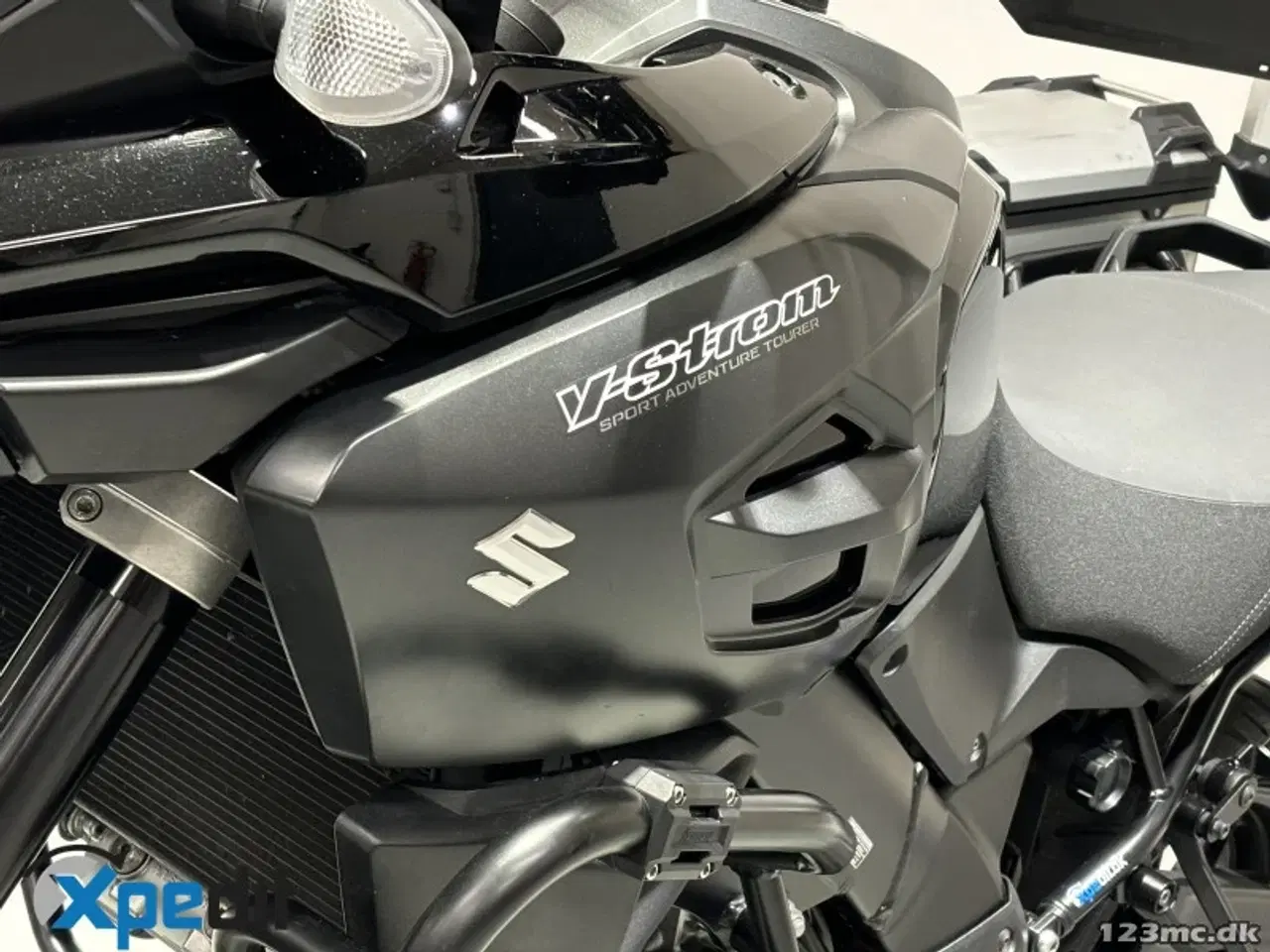 Billede 21 - Suzuki DL 1000 V-Strom