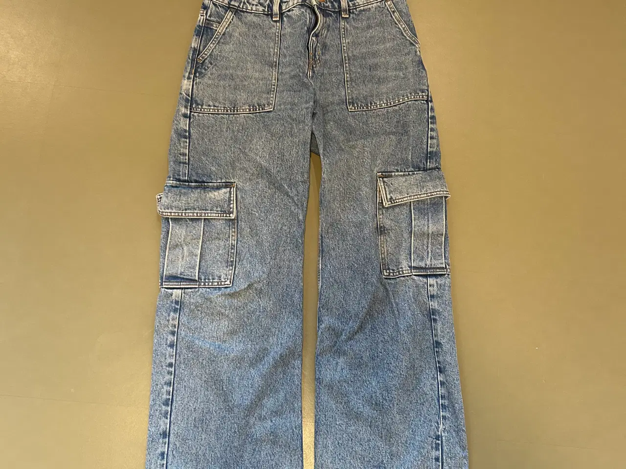 Billede 1 - Monki Jeans