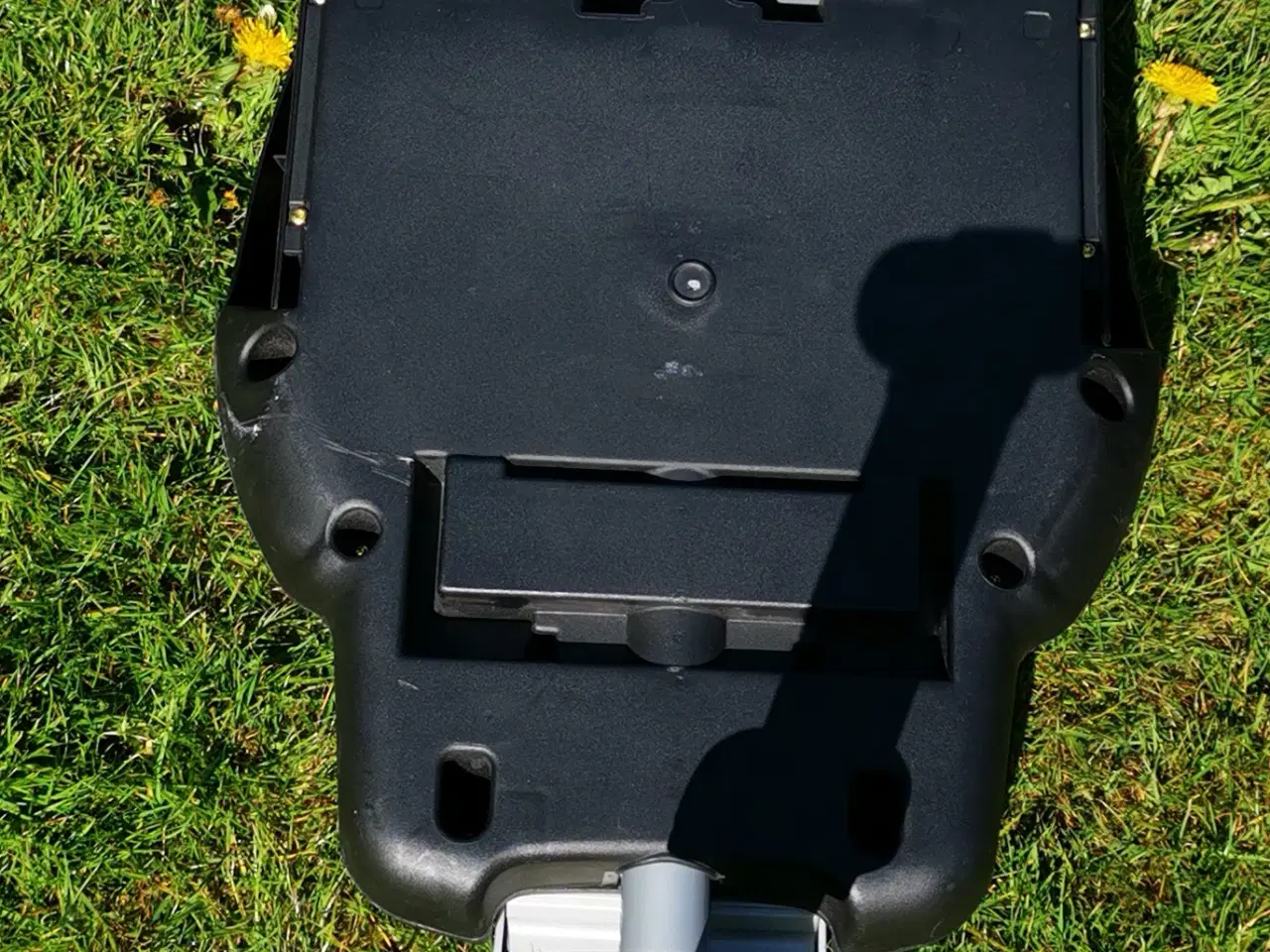 Billede 4 -  Maxi cosi babystol