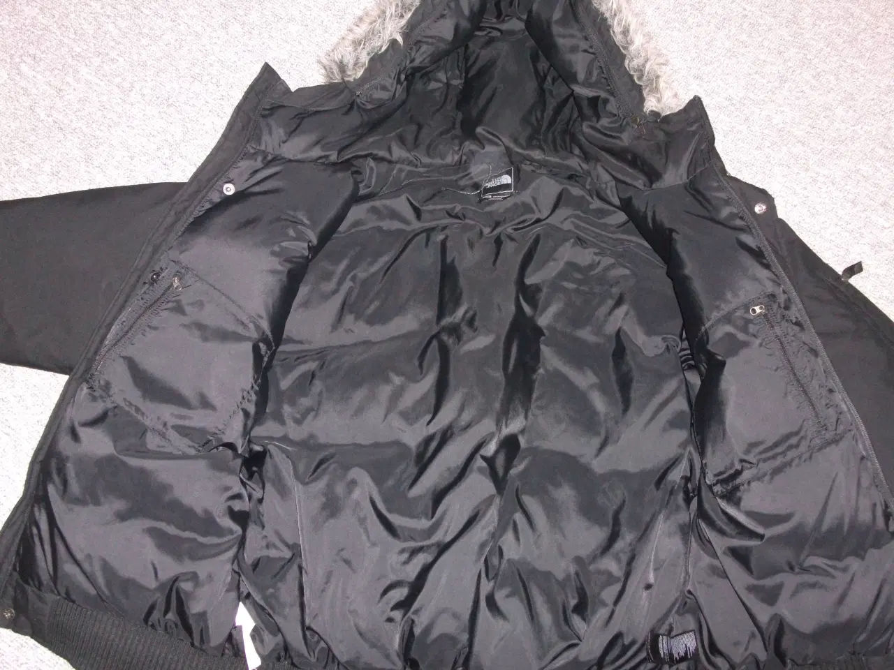 Billede 2 - North Face jakke