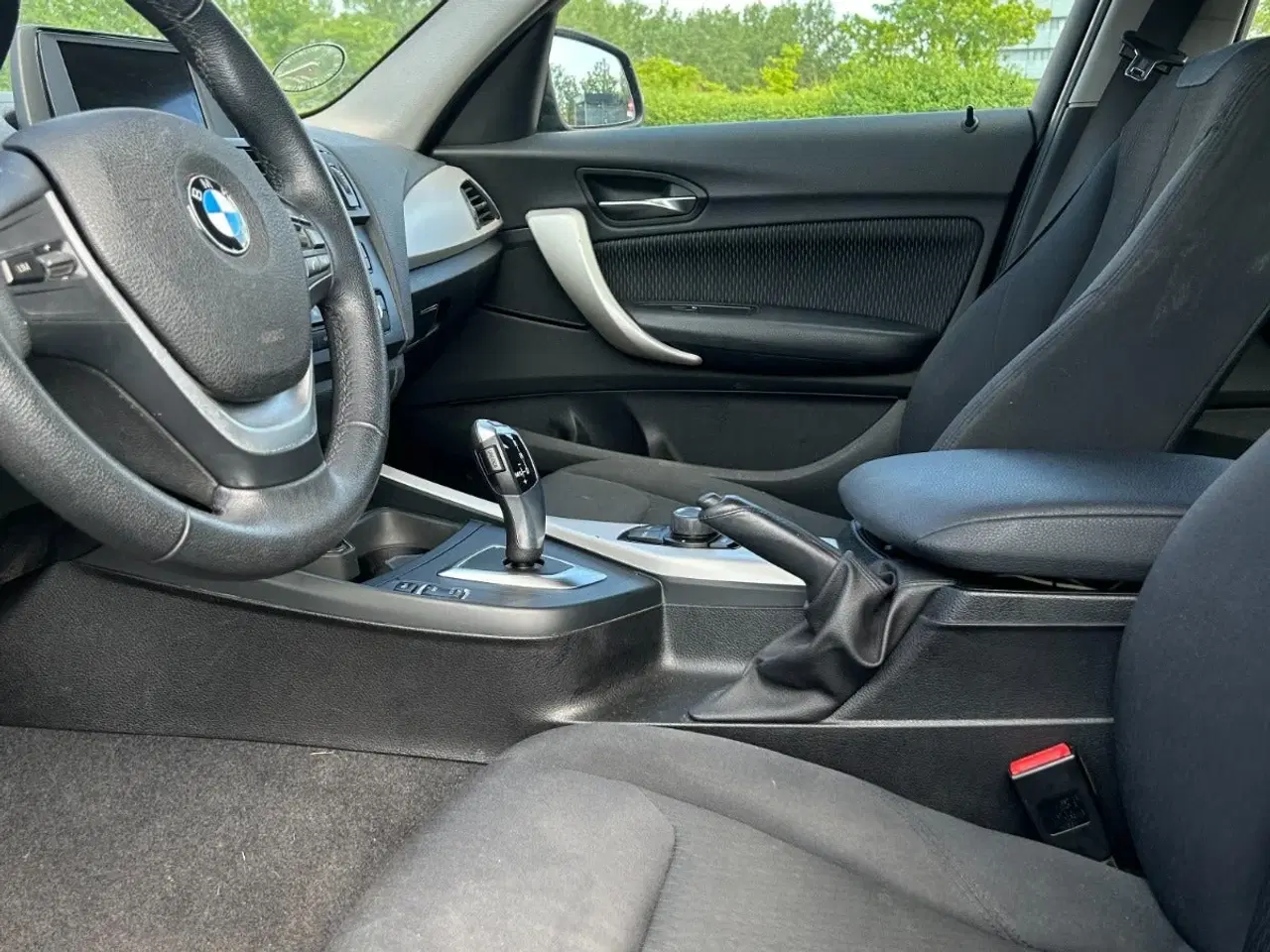 Billede 7 - BMW 116i 1,6 aut.