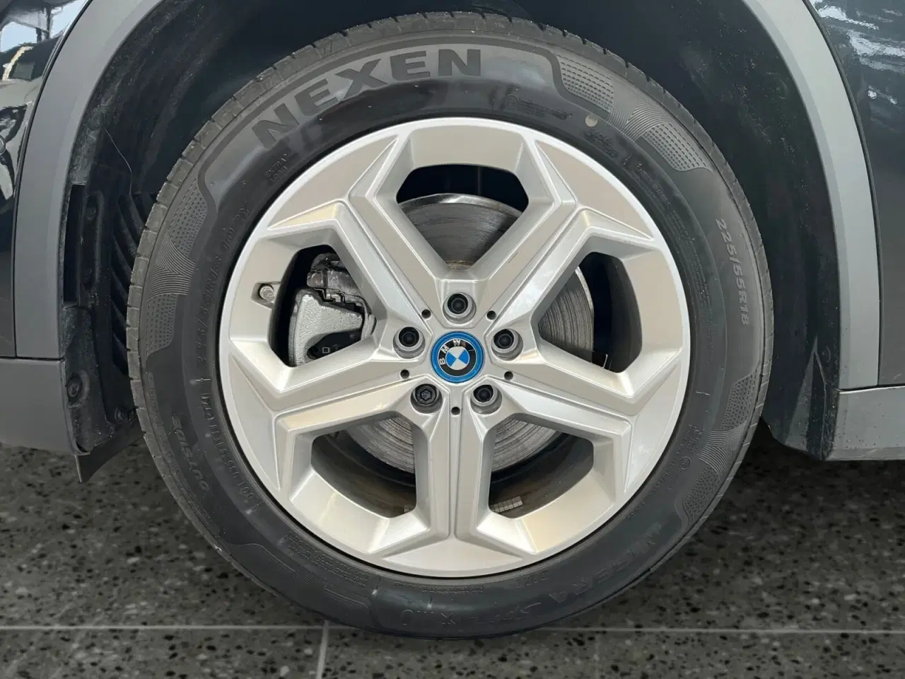 Billede 9 - BMW iX1 xDrive30