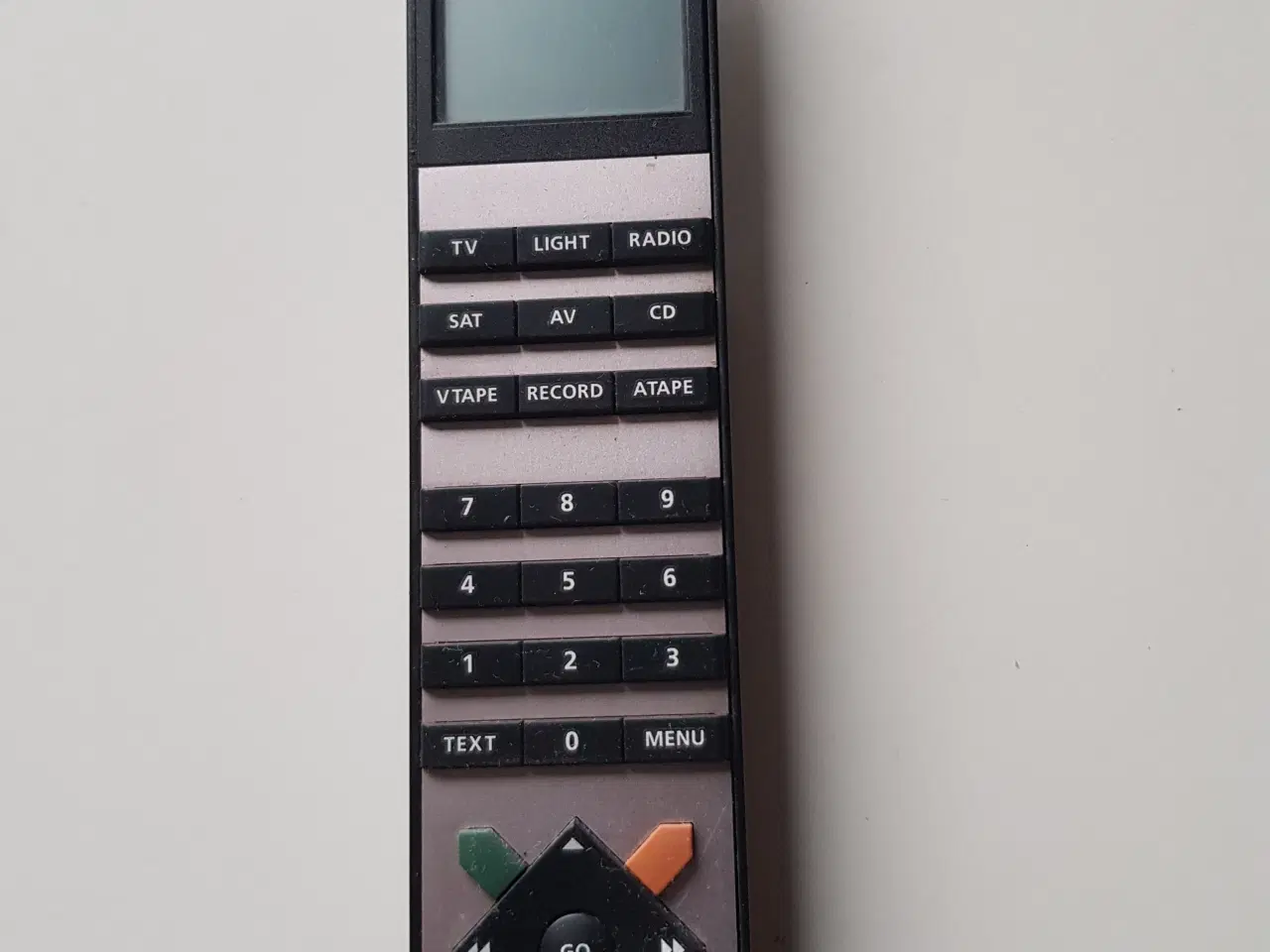 Billede 1 - Beo 4 B&O fjernbetjening