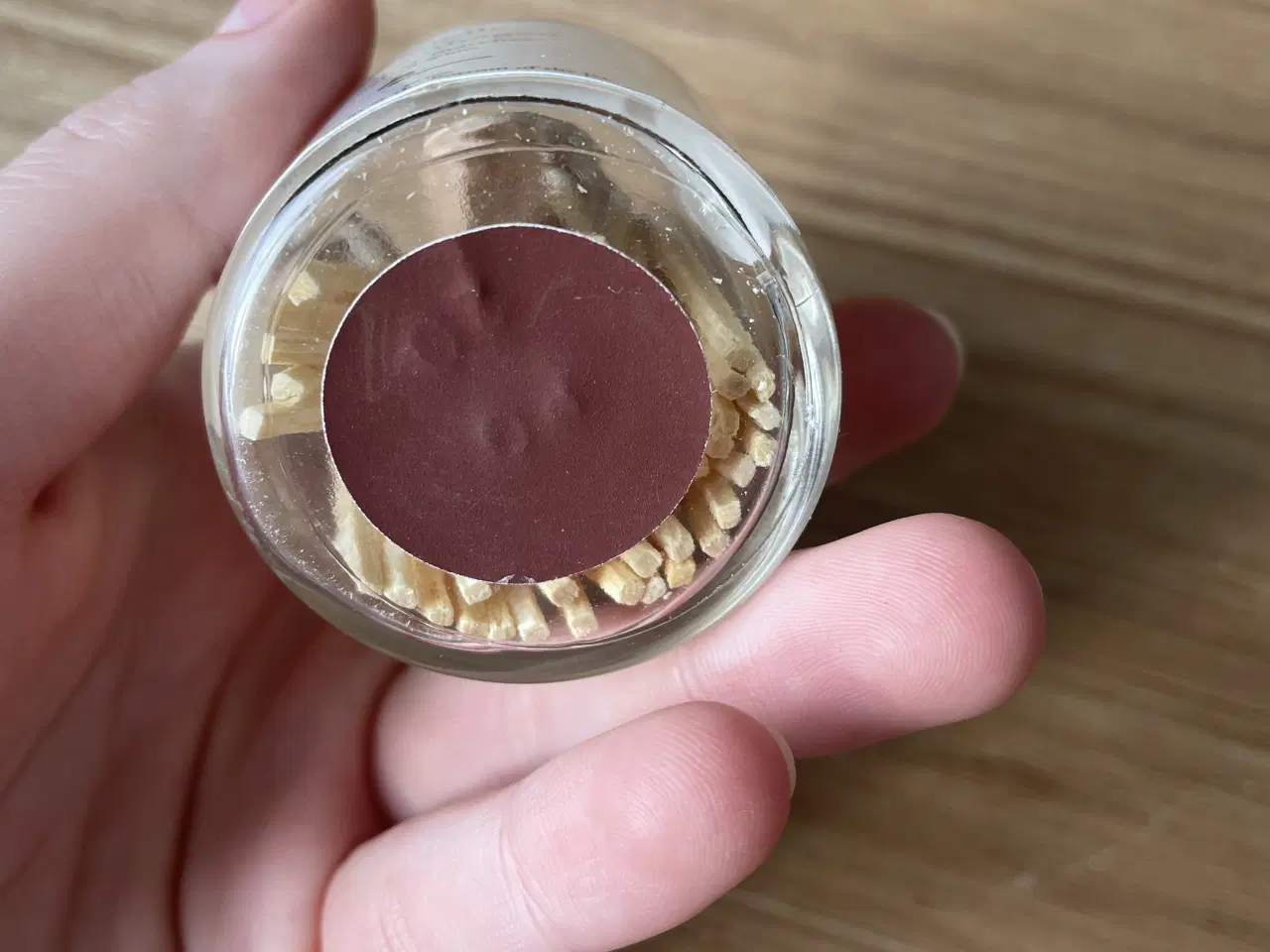 Billede 5 - Candle Copenhagen tændstikker