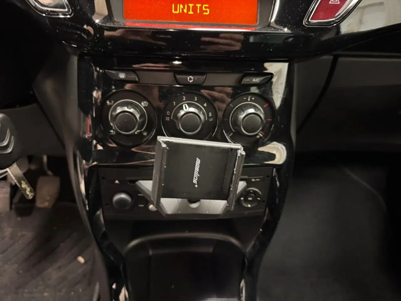 Billede 9 - Citroën DS3 1,2 PureTech 82 Style