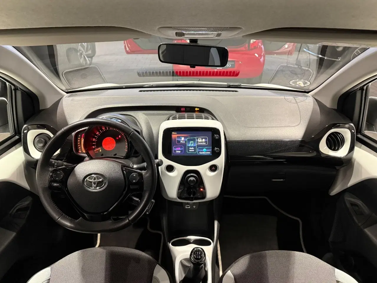 Billede 5 - Toyota Aygo 1,0 VVT-i x