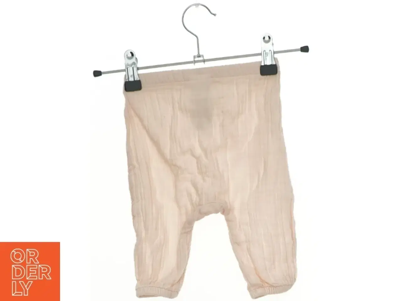 Billede 2 - Bukser (str. 62 cm)