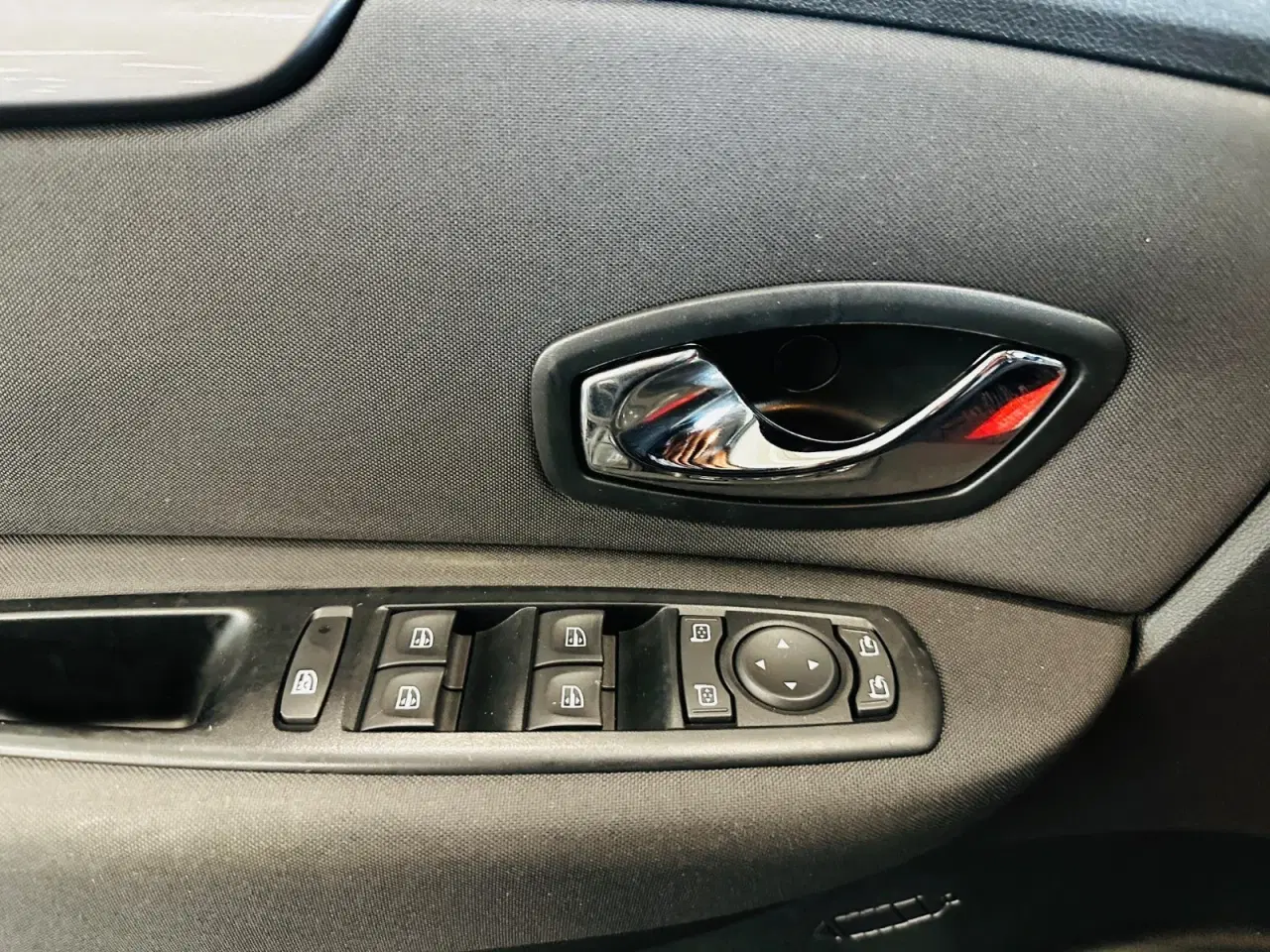 Billede 17 - Renault Grand Scenic III 1,6 dCi 130 Limited Edition 7prs