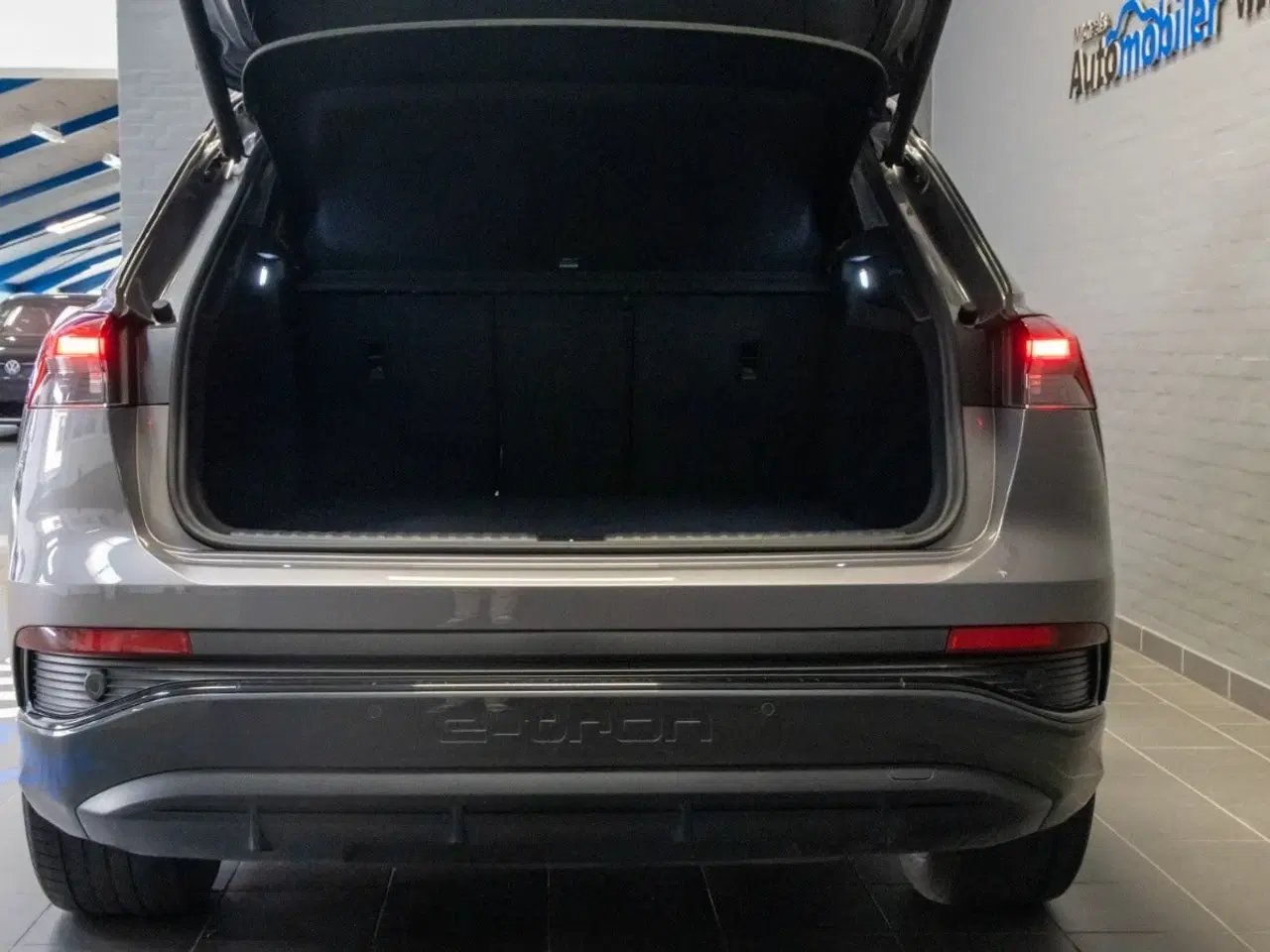 Billede 6 - Audi Q4 e-tron 40 S-line