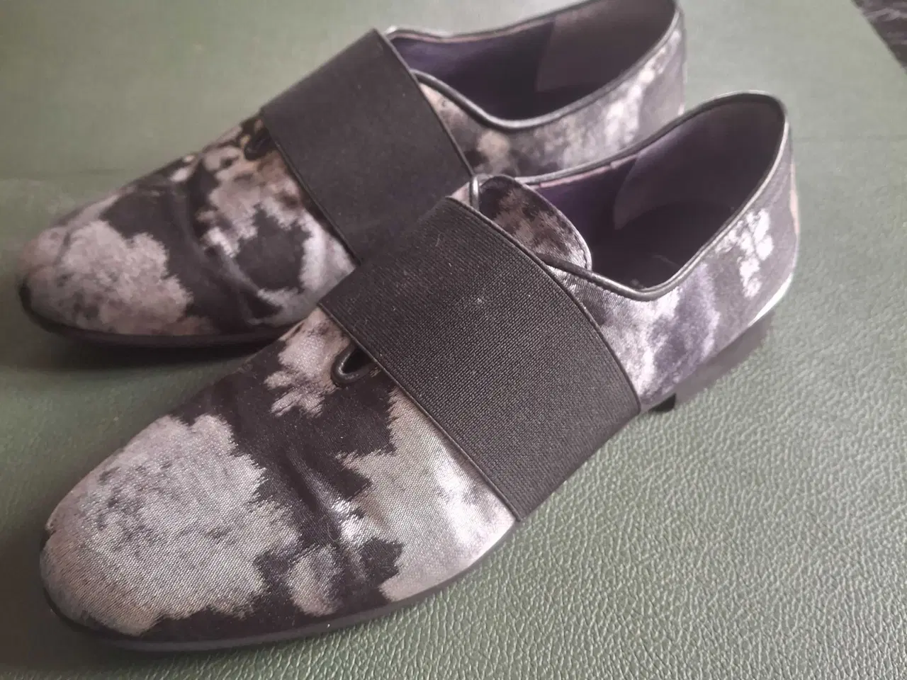 Billede 2 - Fin sko