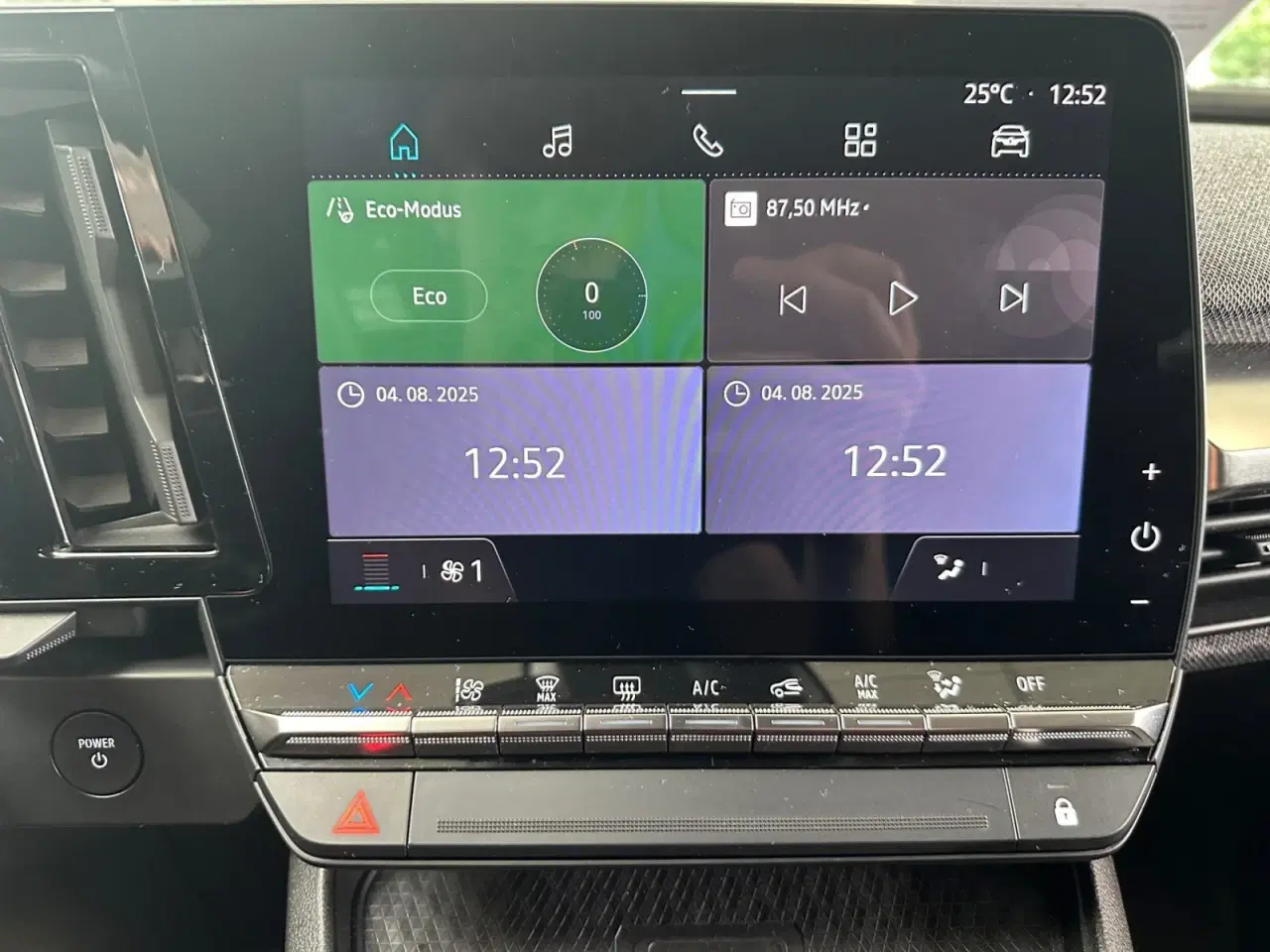 Billede 20 - Renault Megane E-Tech 40 Equilibre