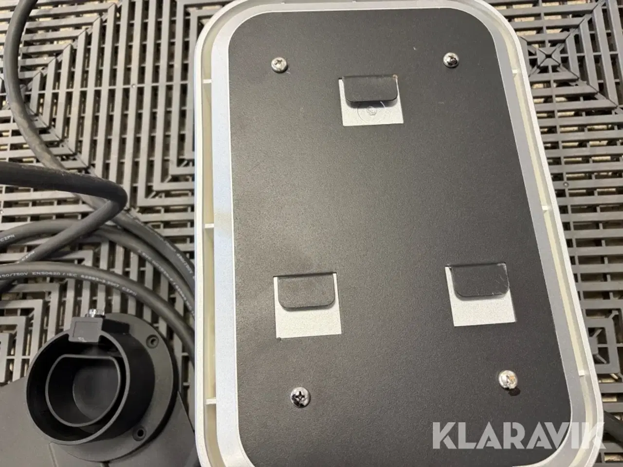 Billede 6 - Bil lader Inferno Power bs20-bc-3,5kw