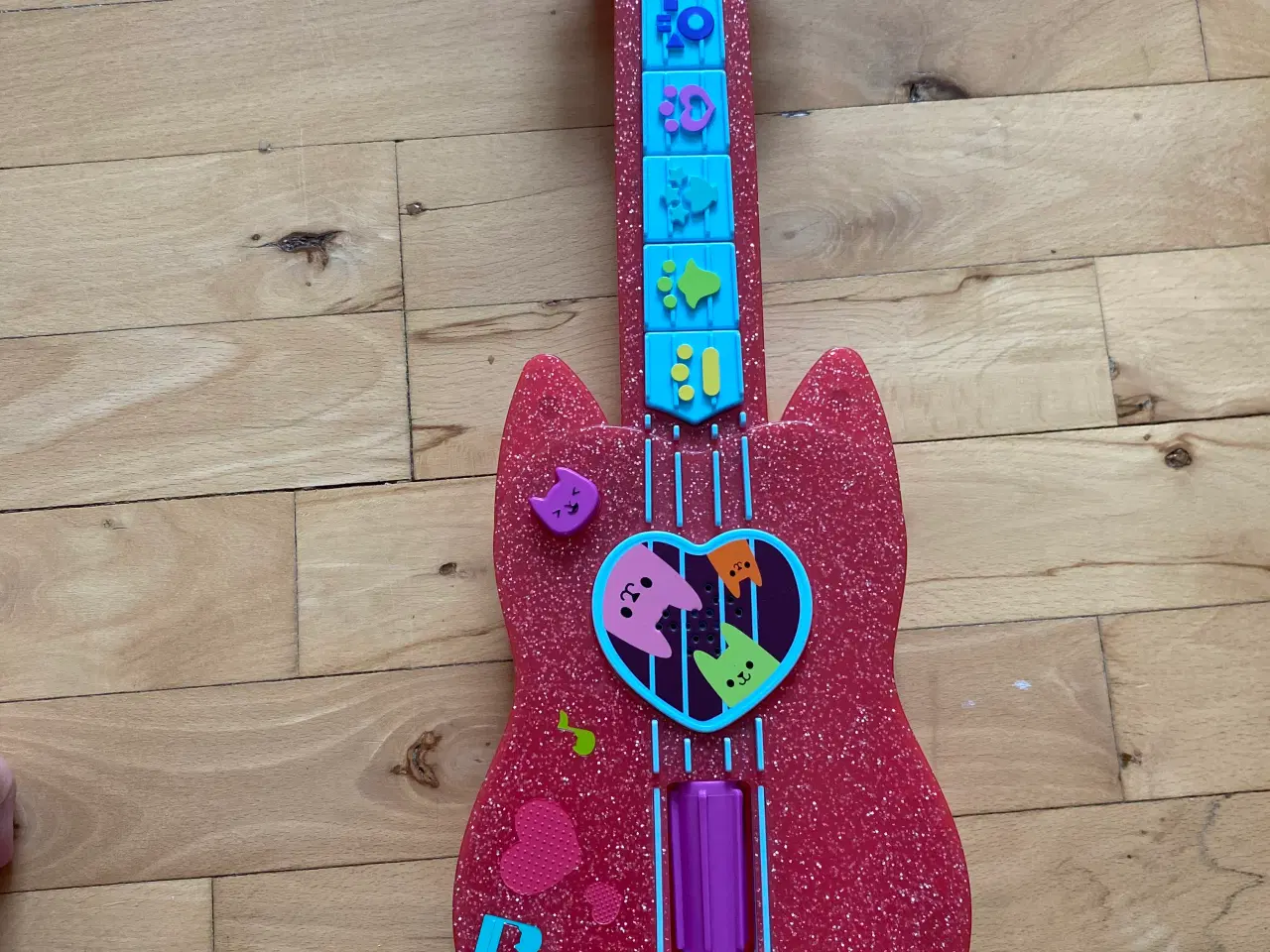 Billede 4 - Gabby ukulele 