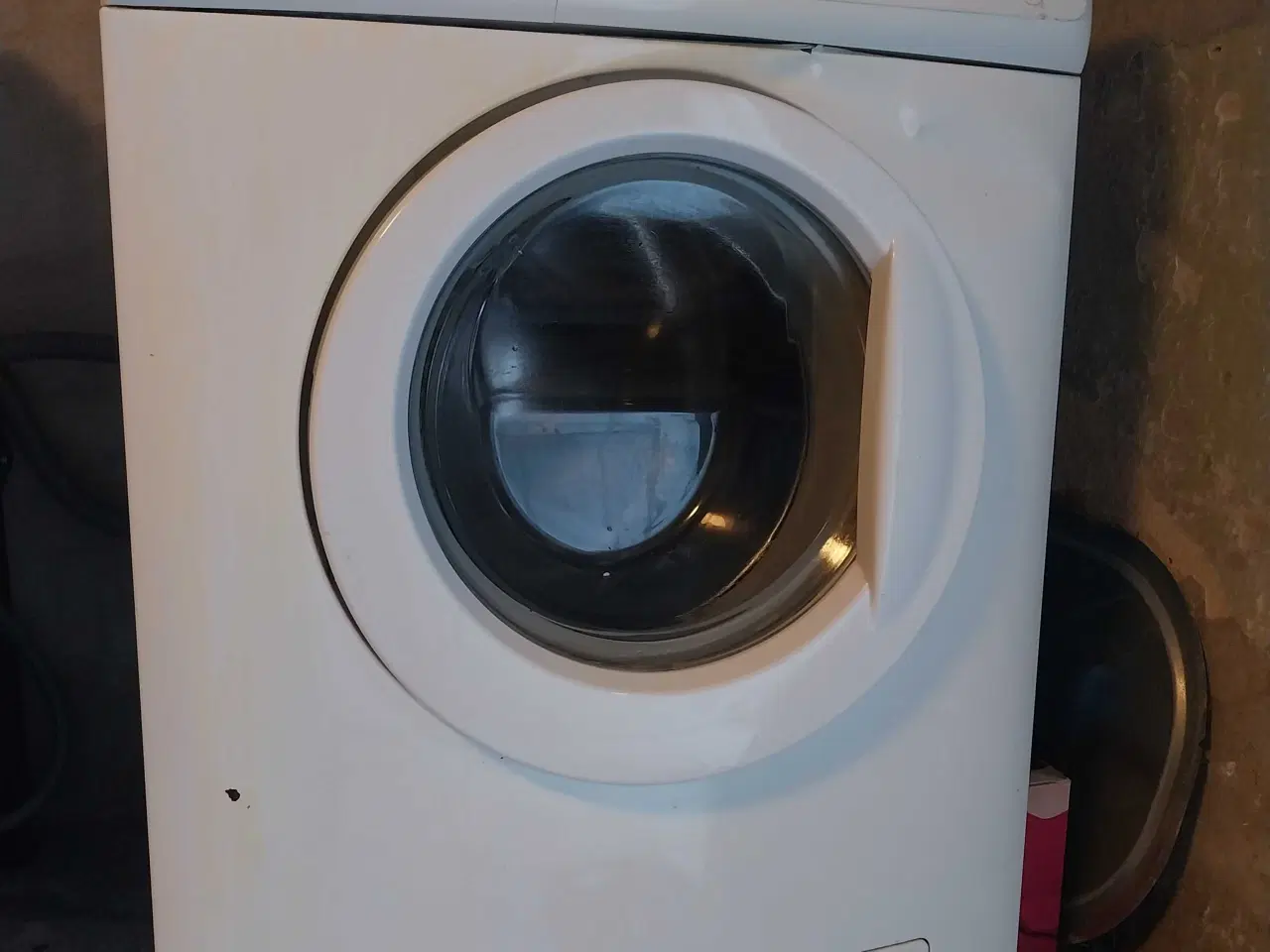 Billede 3 - Zanussi matic vaskemaskine 