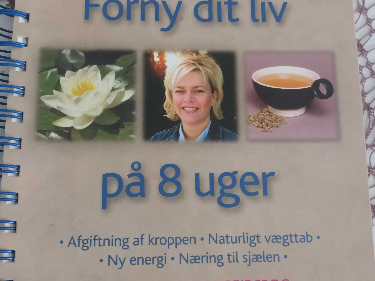 Billede 1 - Forny dit liv på 8 uger 