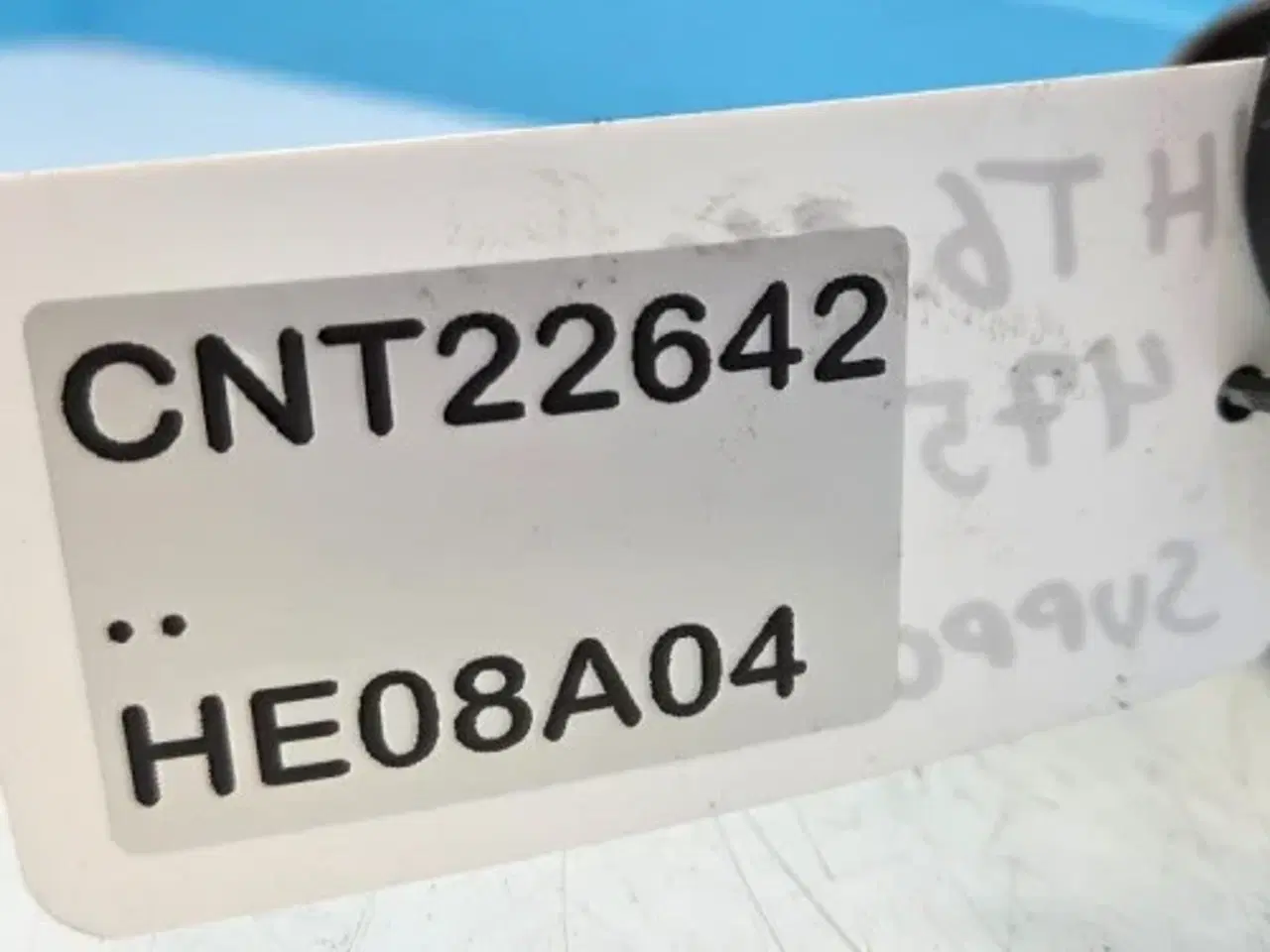 Billede 6 - New Holland  T6.160  Beslag   47518973