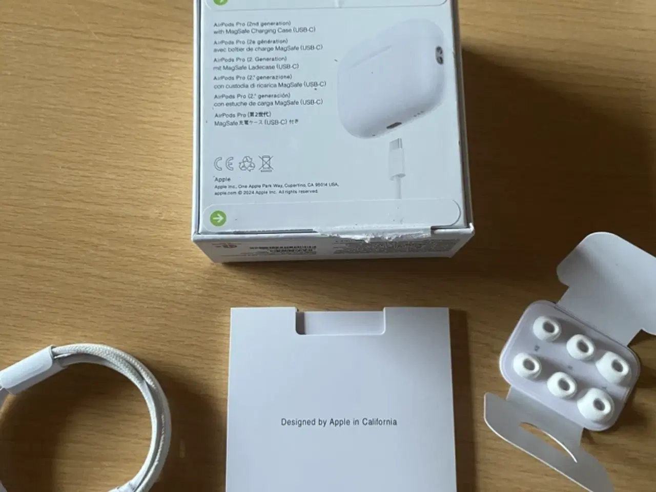 Billede 5 - AirPods Pro 2