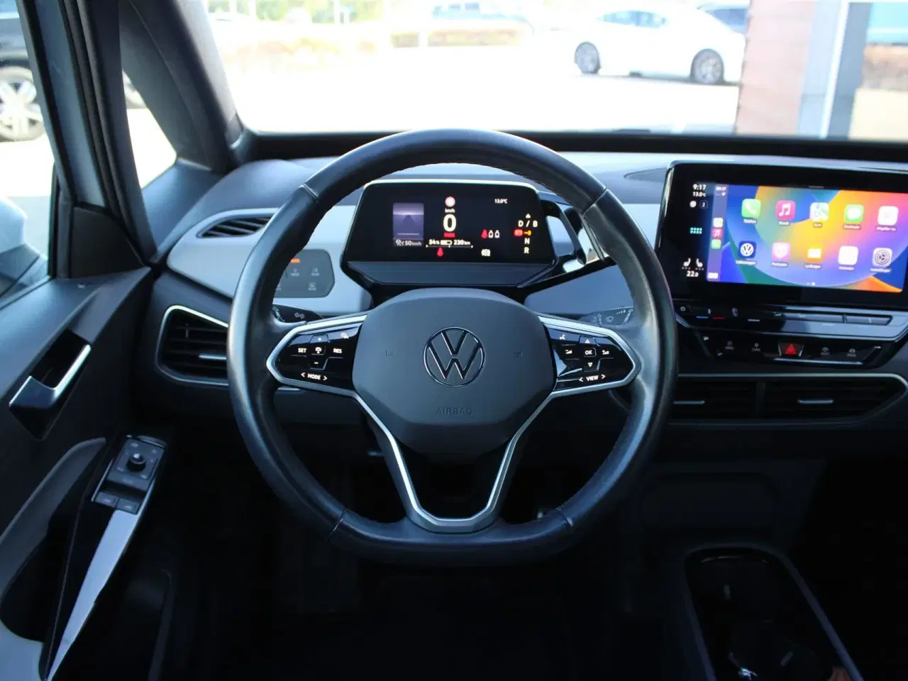 Billede 5 - VW ID.3 EL Pro S 204HK 5d Aut.