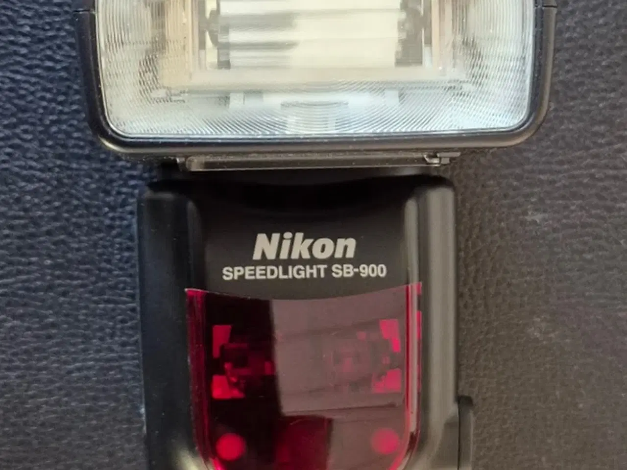 Billede 1 - Nikon Speedlight SB-900