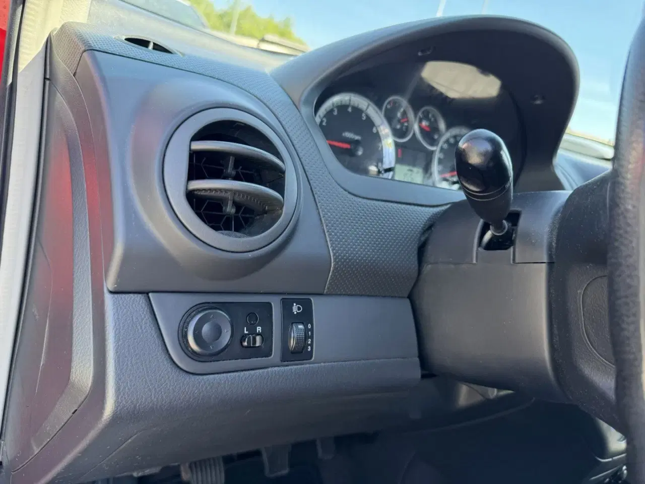 Billede 14 - Chevrolet Aveo 1,2 16V LS A/C 84HK 5d
