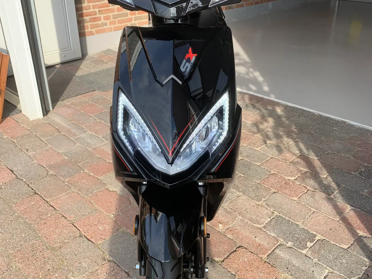 Billede 5 - Vga Street X 45. Model 2025