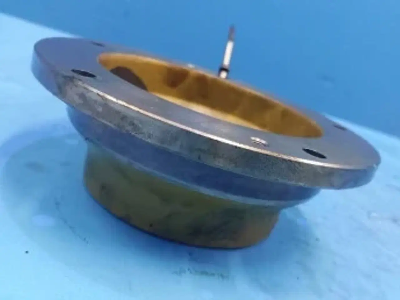 Billede 2 - John Deere 6200 Lejehus L77138